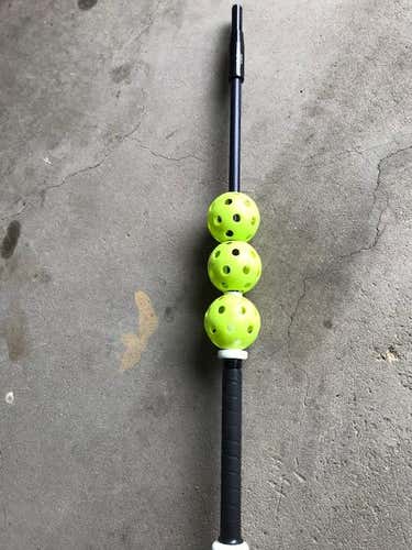 Hitting Accessories