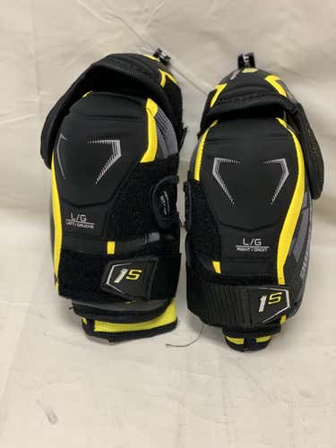 Bauer Supreme 1S Elbow Pads Junior