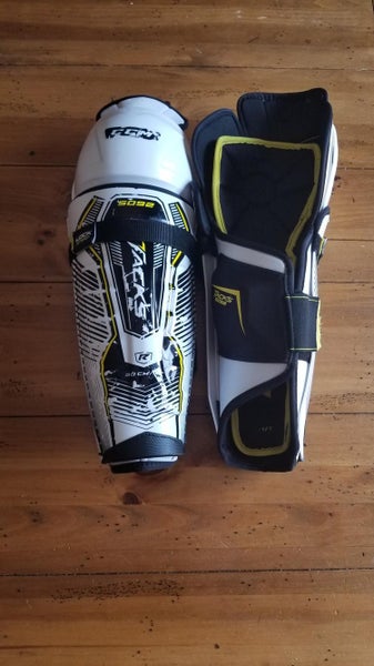 CCM Tacks 5092 Shin Pads Senior