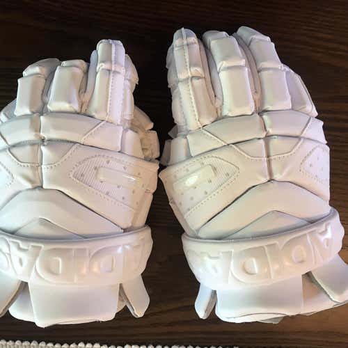 Adidas Freak BN White 13