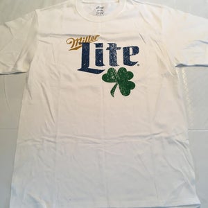 New Shirt Adult