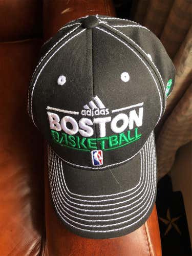 Adidas Boston Celtics Hat