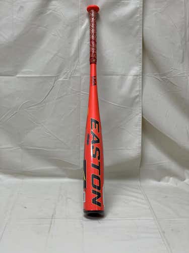 Easton Ghost X Hyperlite Bat 28" 17oz-NEW