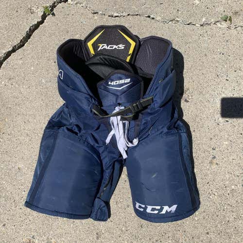 CCM Tacks 4052 Hockey Pants Senior