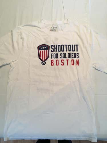 New Under Armour Shirt Adult