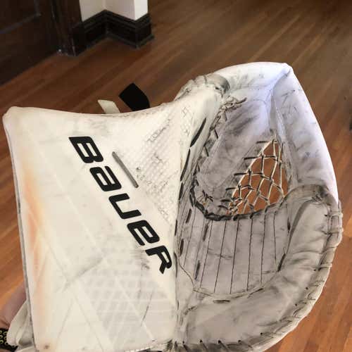 Vapor 1X Pro Goalie Glove Regular Senior