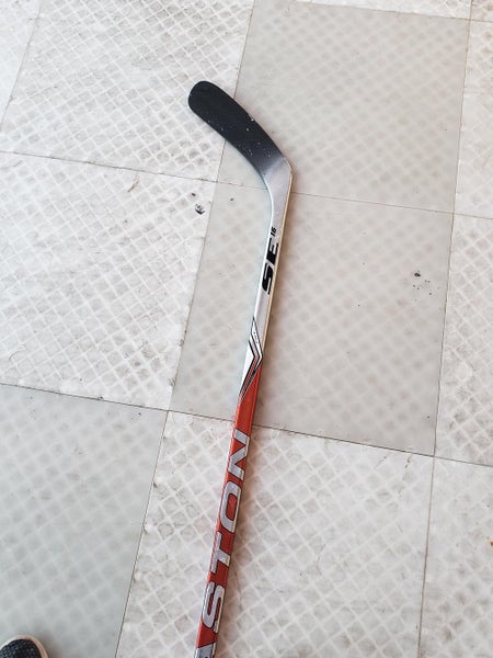 Easton SE16 Hockey Stick LH Pro Stock