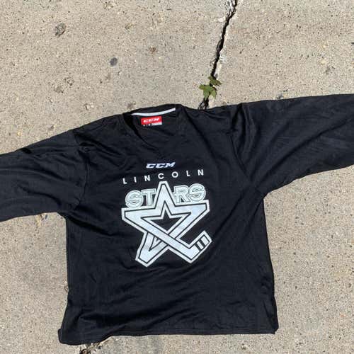 Lincoln Stars USHL CCM Jersey