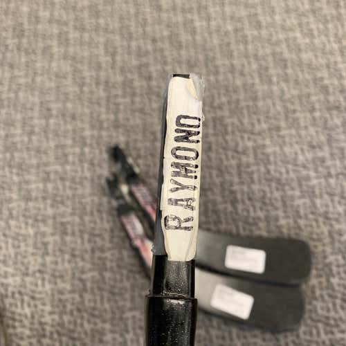 New Sher-Wood 1150 Blade Lefty Mid Senior Pro Stock