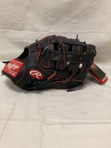Rawlings R9 Baseball Glove 12" 1st Baseman