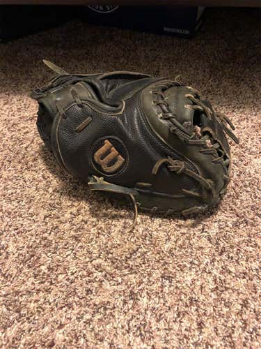 A2000 Baseball Glove