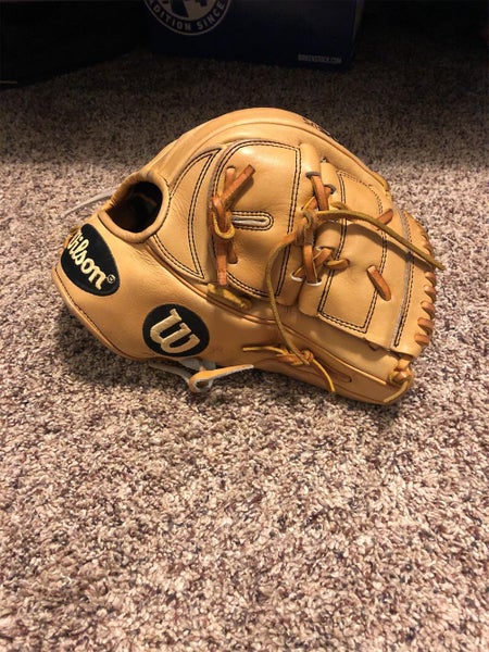 A2K Baseball Glove