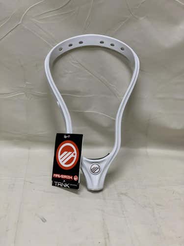 Maverik Tank U Head Unstrung-NEW w/ tags