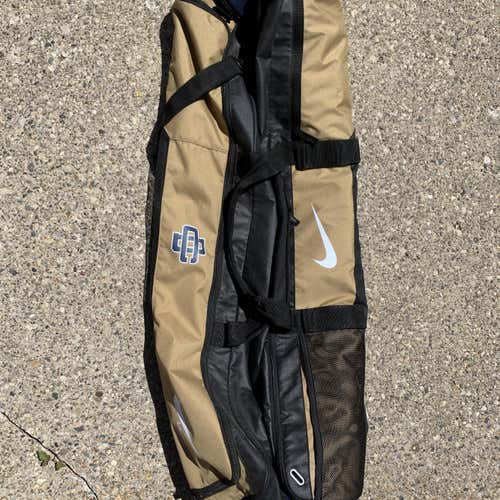 Detroit Country Day Prep School Nike Lacrosse Bag