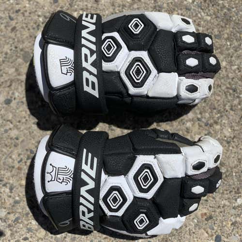 Brine Triumph Lacrosse Gloves