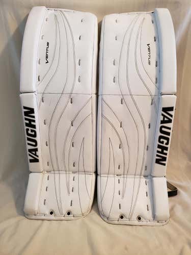 Vaughn Ventus Leg Pads 34"