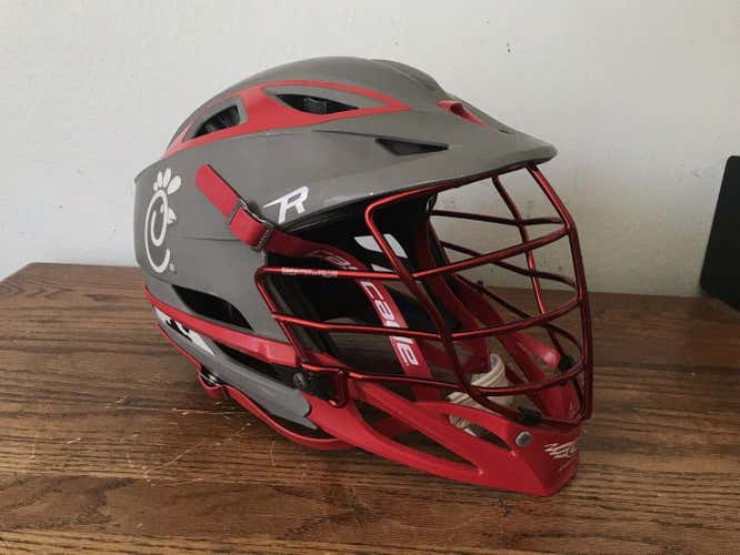 Chick-fil-A Cascade R Matte Grey