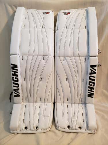 Vaughn Velocity V7 Leg Pads 35"