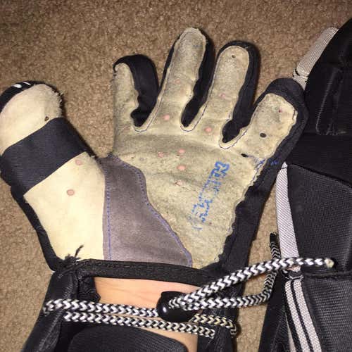 Maverik Lacrosse Gloves