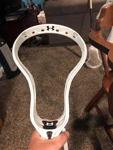 New Command 2 Head