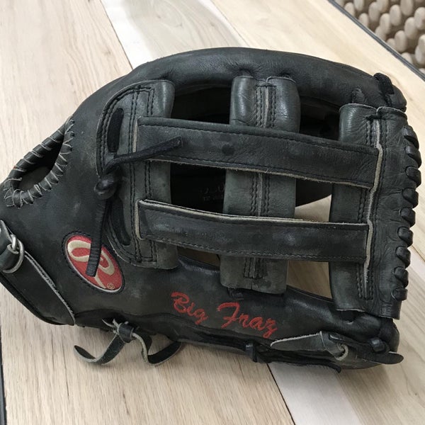 MLB Pro Preferred Baseball Glove
