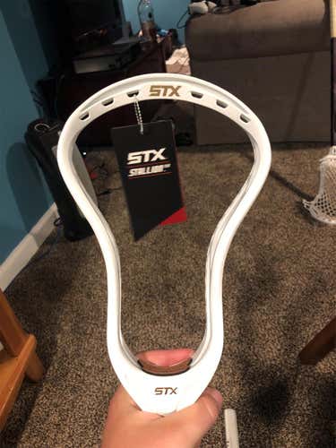 New Stallion 700 Head