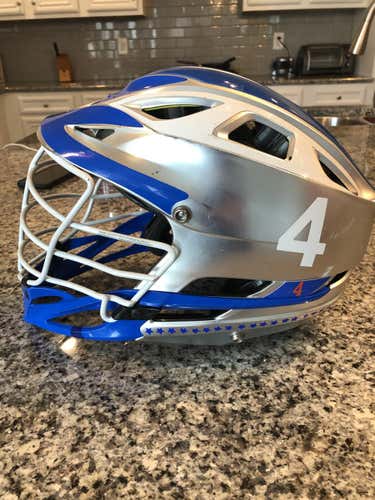 Cascade R Helmet Adult