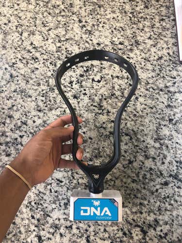 Brand New Black East Coast Dyes DNA