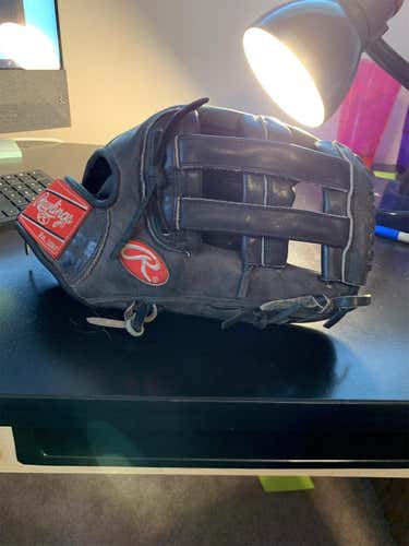 Rawlings Heart Of The Hide PROJR7-50
