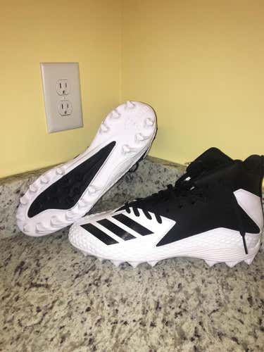 New Adidas