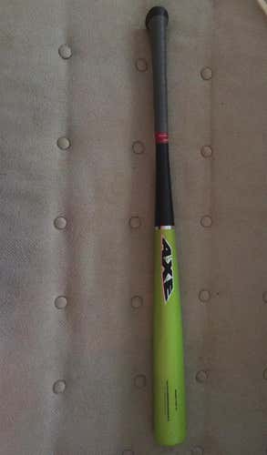 Axe Youth -5 Composite Wood Bat with newBat grip
