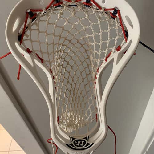 New Noz 2X Head