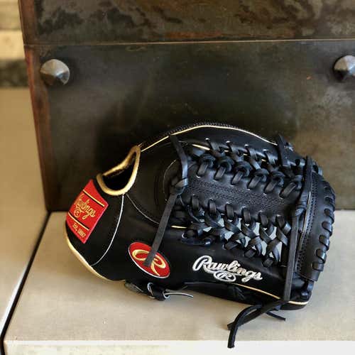 Rawlings Heart Of The Hide PRONP5-4BM Marcus Stroman Edition 11.75” RHT