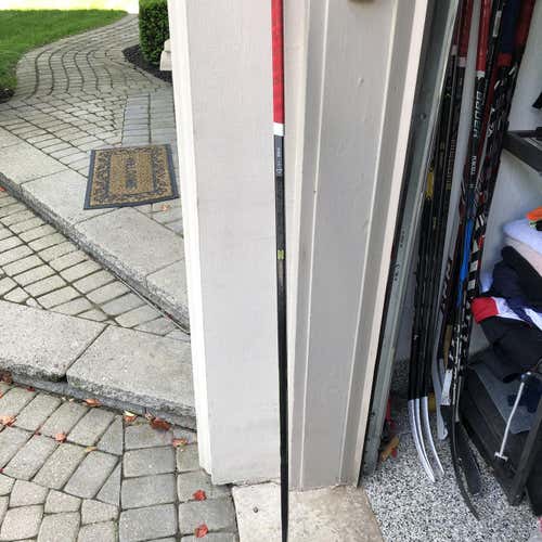 RibCor Reckoner Hockey Stick Righty Toe Senior Pro Stock