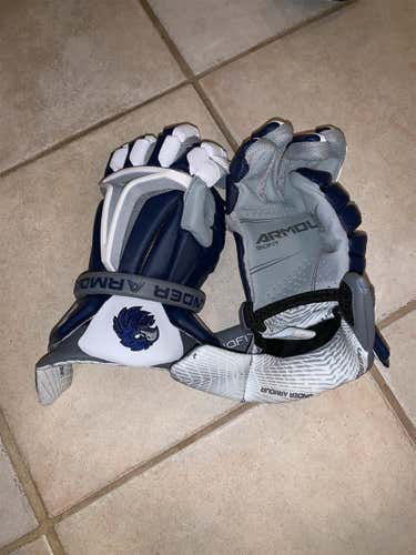 New BioFit Lacrosse Gloves- for sale no trade