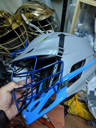Cascade R Helmet Adult