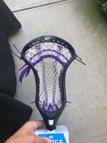NIKE CEO (STRUNG W/ HERO 2.0 PURPLE STRIKER)