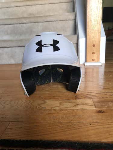 Under Armour Batting Helmet