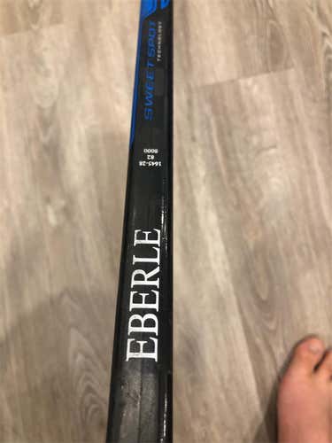 Eberle Game Used