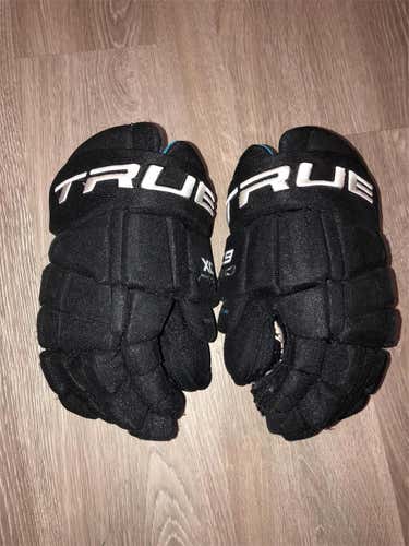 Barely Used True Gloves