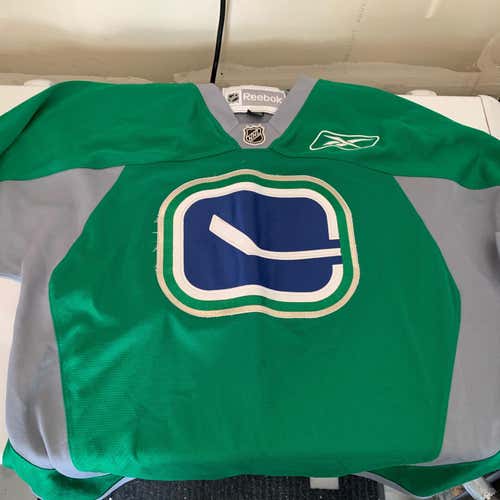 Reebok Jersey