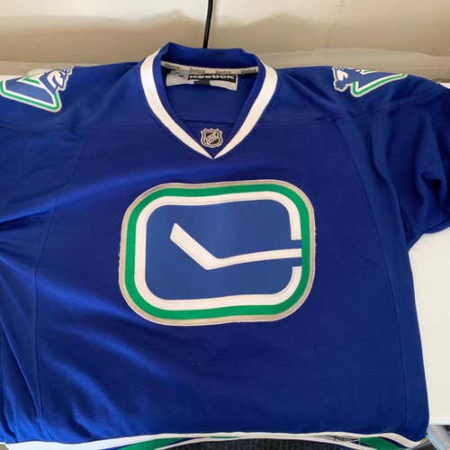 Reebok Jersey