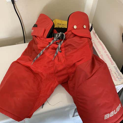 Bauer One40 Hockey Pants Senior