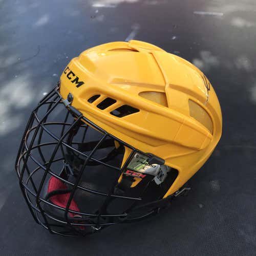 Arizona State Pro Stock Helmet ASU