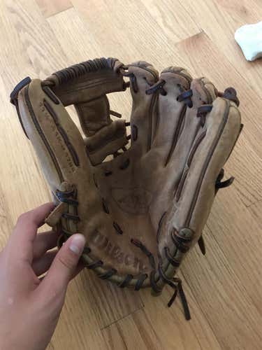 A1k Baseball Glove