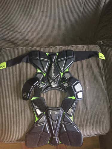 M3 Speed Pad Shoulder Pads