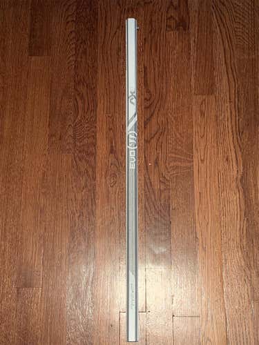 New Evo AX1 Shaft