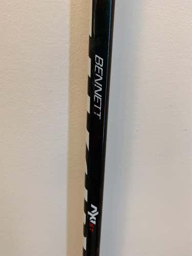 Beau Bennett Pro Stock Warrior Dynasty AX1ST