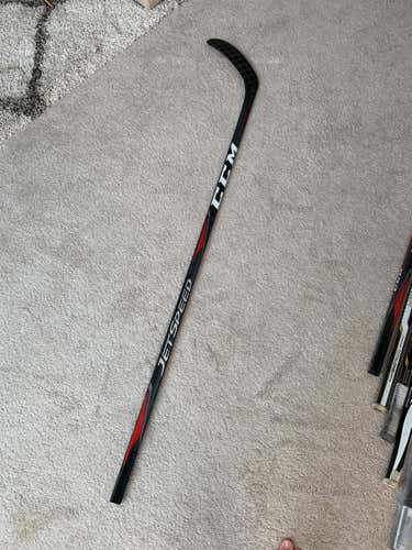 CCM JETSPEED P90 80 Flex