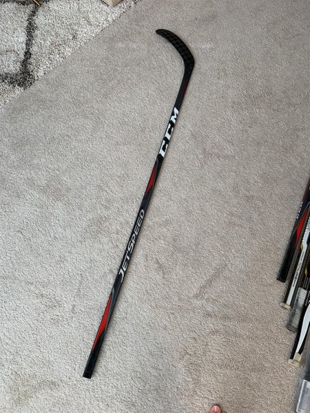 CCM JETSPEED P90 80 Flex